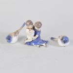1641 7104 Figuriner